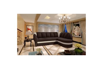 Kulmasohva Eltap Benano 250x85x180 cm