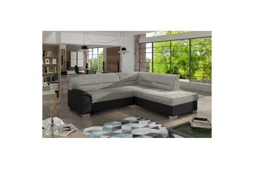 Kulmasohva Eltap Bergen 247x214x83 cm