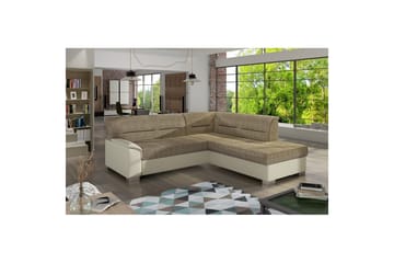 Kulmasohva Eltap Bergen 247x214x83 cm