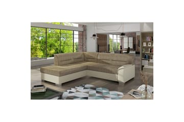 Kulmasohva Eltap Bergen 247x214x83 cm