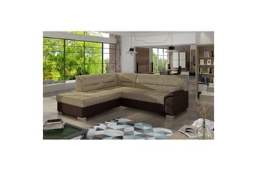 Kulmasohva Eltap Bergen 247x214x83 cm