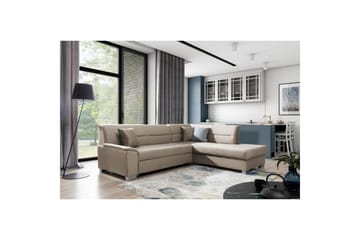 Kulmasohva Eltap Bergen 247x214x83 cm