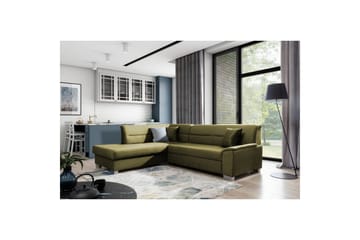 Kulmasohva Eltap Bergen 247x214x83 cm