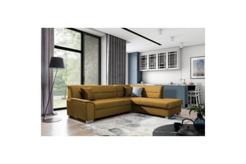 Kulmasohva Eltap Bergen 247x214x83 cm