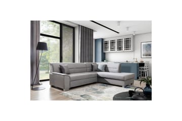 Kulmasohva Eltap Bergen 247x214x83 cm