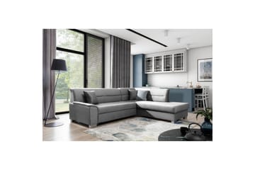 Kulmasohva Eltap Bergen 247x214x83 cm