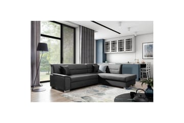 Kulmasohva Eltap Bergen 247x214x83 cm