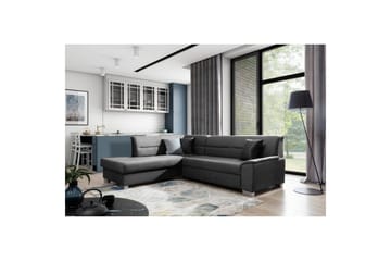 Kulmasohva Eltap Bergen 247x214x83 cm