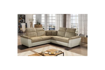 Kulmasohva Eltap Federico 266x102x266 cm