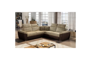 Kulmasohva Eltap Federico 266x102x266 cm