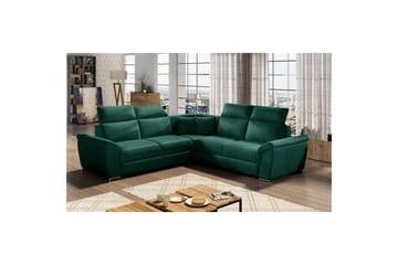 Kulmasohva Eltap Federico 266x102x266 cm