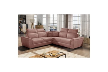 Kulmasohva Eltap Federico 266x102x266 cm