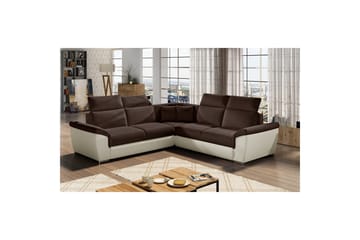 Kulmasohva Eltap Federico 266x102x266 cm