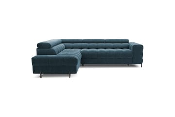 Kulmasohva Eltap Ferucce 276x200x93 cm