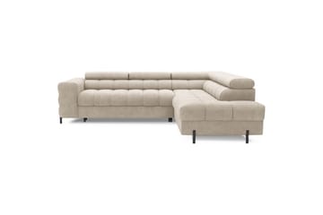 Kulmasohva Eltap Ferucce 276x200x93 cm