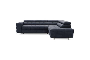 Kulmasohva Eltap Ferucce 276x200x93 cm