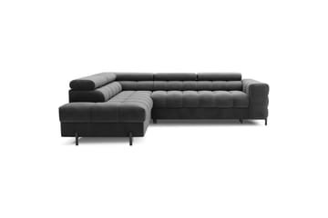 Kulmasohva Eltap Ferucce 276x200x93 cm