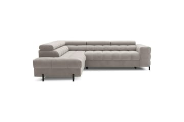 Kulmasohva Eltap Ferucce 276x200x93 cm