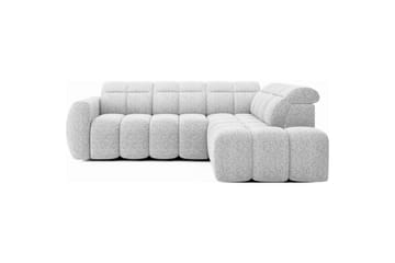 Kulmasohva Eltap Flconn 258x208x107 cm