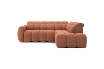 Kulmasohva Eltap Flconn 258x208x107 cm