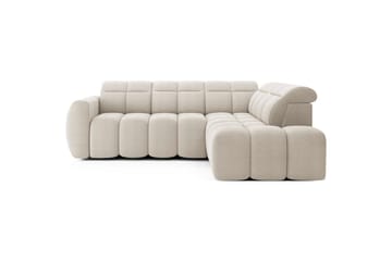 Kulmasohva Eltap Flconn 258x208x107 cm