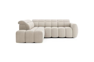 Kulmasohva Eltap Flconn 258x208x107 cm