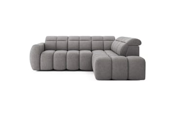 Kulmasohva Eltap Flconn 258x208x107 cm