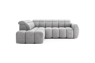 Kulmasohva Eltap Flconn 258x208x107 cm