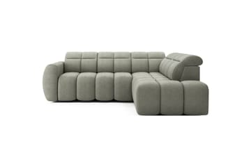 Kulmasohva Eltap Flconn 258x208x107 cm