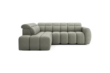 Kulmasohva Eltap Flconn 258x208x107 cm