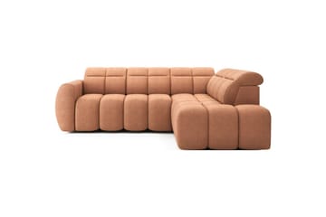 Kulmasohva Eltap Flconn 258x208x107 cm