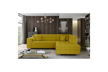 Kulmasohva Eltap Pieretta 260x207x78 cm