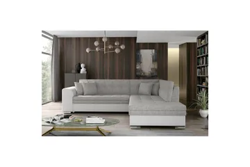 Kulmasohva Eltap Pieretta 260x207x78 cm