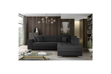 Kulmasohva Eltap Pieretta 260x207x78 cm