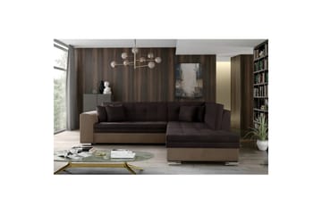 Kulmasohva Eltap Pieretta 260x207x78 cm