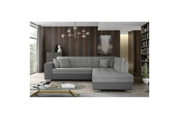 Kulmasohva Eltap Pieretta 260x207x78 cm