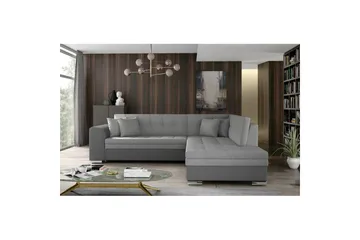 Kulmasohva Eltap Pieretta 260x207x78 cm