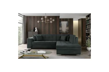 Kulmasohva Eltap Pieretta 260x207x78 cm