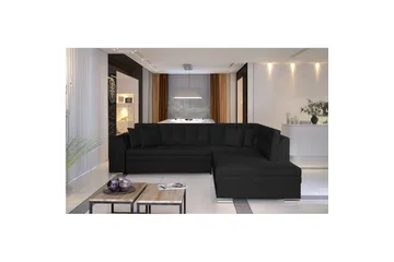 Kulmasohva Eltap Pieretta 260x207x78 cm