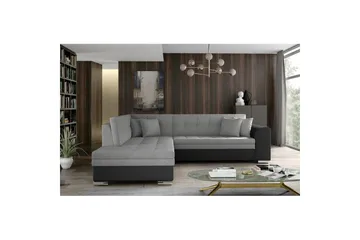 Kulmasohva Eltap Pieretta 260x207x78 cm