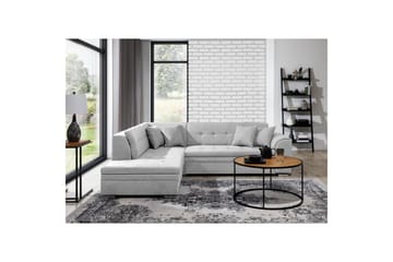 Kulmasohva Eltap Pieretta 260x207x78 cm