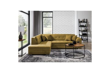 Kulmasohva Eltap Pieretta 260x207x78 cm