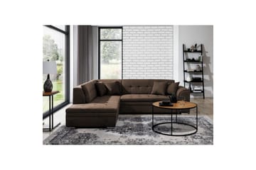 Kulmasohva Eltap Pieretta 260x207x78 cm