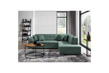 Kulmasohva Eltap Pieretta 260x207x78 cm