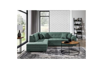Kulmasohva Eltap Pieretta 260x207x78 cm