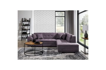 Kulmasohva Eltap Pieretta 260x207x78 cm