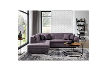 Kulmasohva Eltap Pieretta 260x207x78 cm