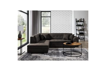 Kulmasohva Eltap Pieretta 260x207x78 cm