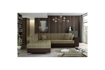 Kulmasohva Eltap Pieretta 260x207x78 cm