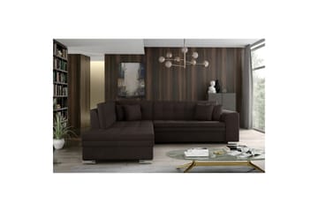 Kulmasohva Eltap Pieretta 260x207x78 cm